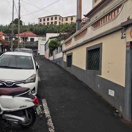 Casa Eva Villa Funchal  Ngoại thất bức ảnh