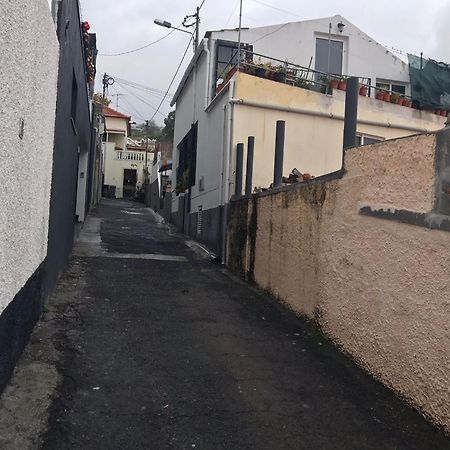 Casa Eva Villa Funchal  Ngoại thất bức ảnh