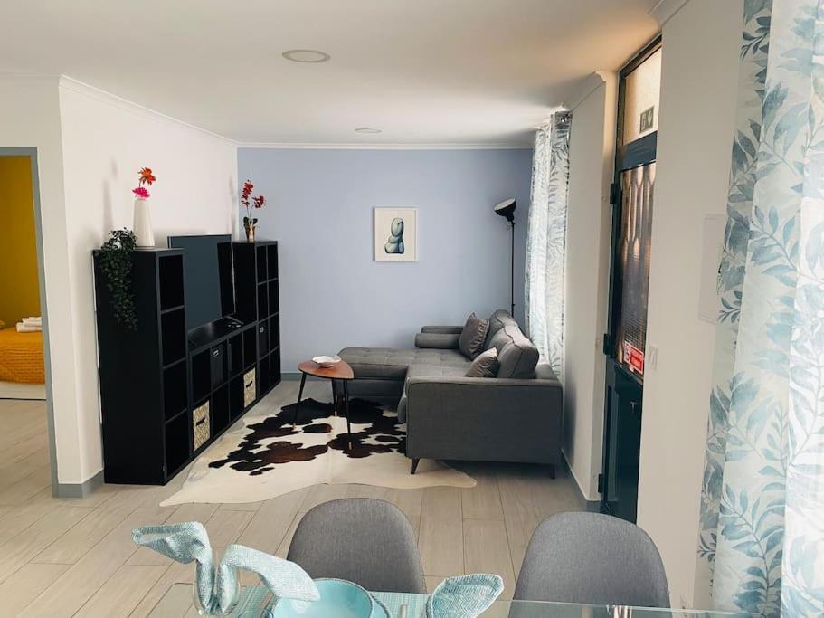 Casa Eva Villa Funchal  Ngoại thất bức ảnh