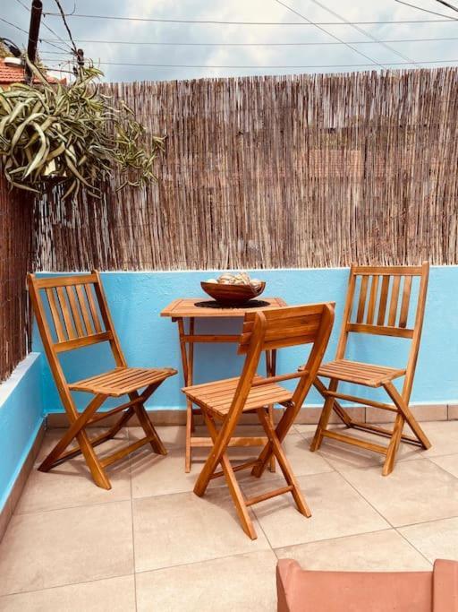 Casa Eva Villa Funchal  Ngoại thất bức ảnh