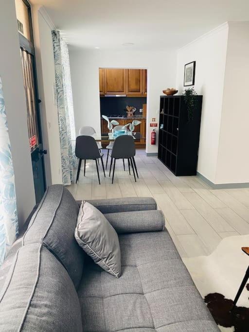 Casa Eva Villa Funchal  Ngoại thất bức ảnh
