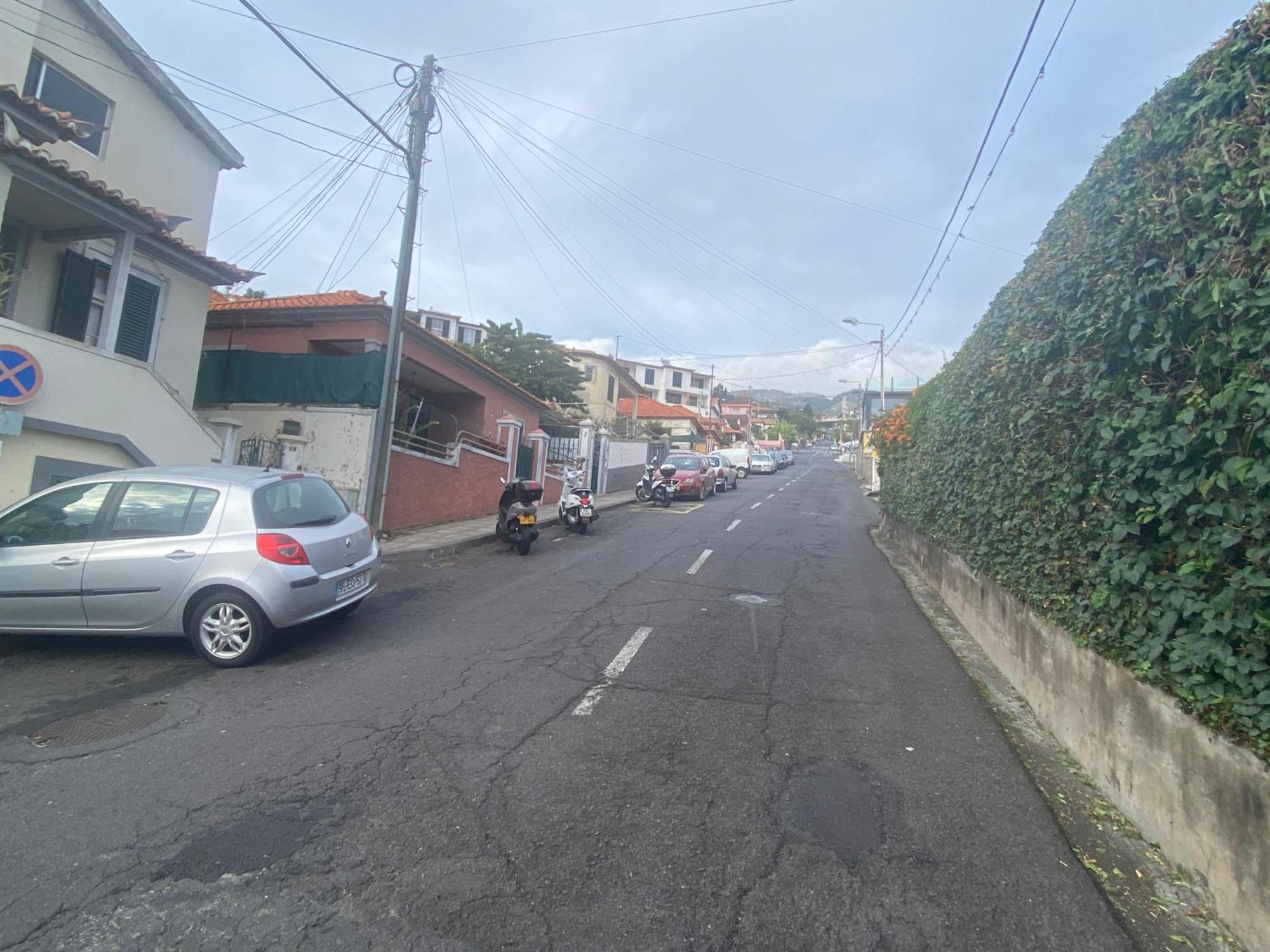 Casa Eva Villa Funchal  Ngoại thất bức ảnh